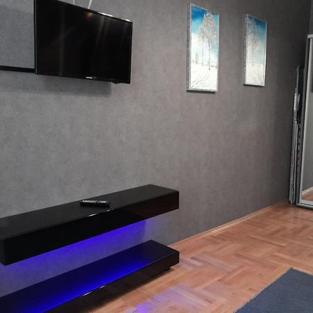 Apartments On Pekarska Str.26 ลวีฟ ภายนอก รูปภาพ