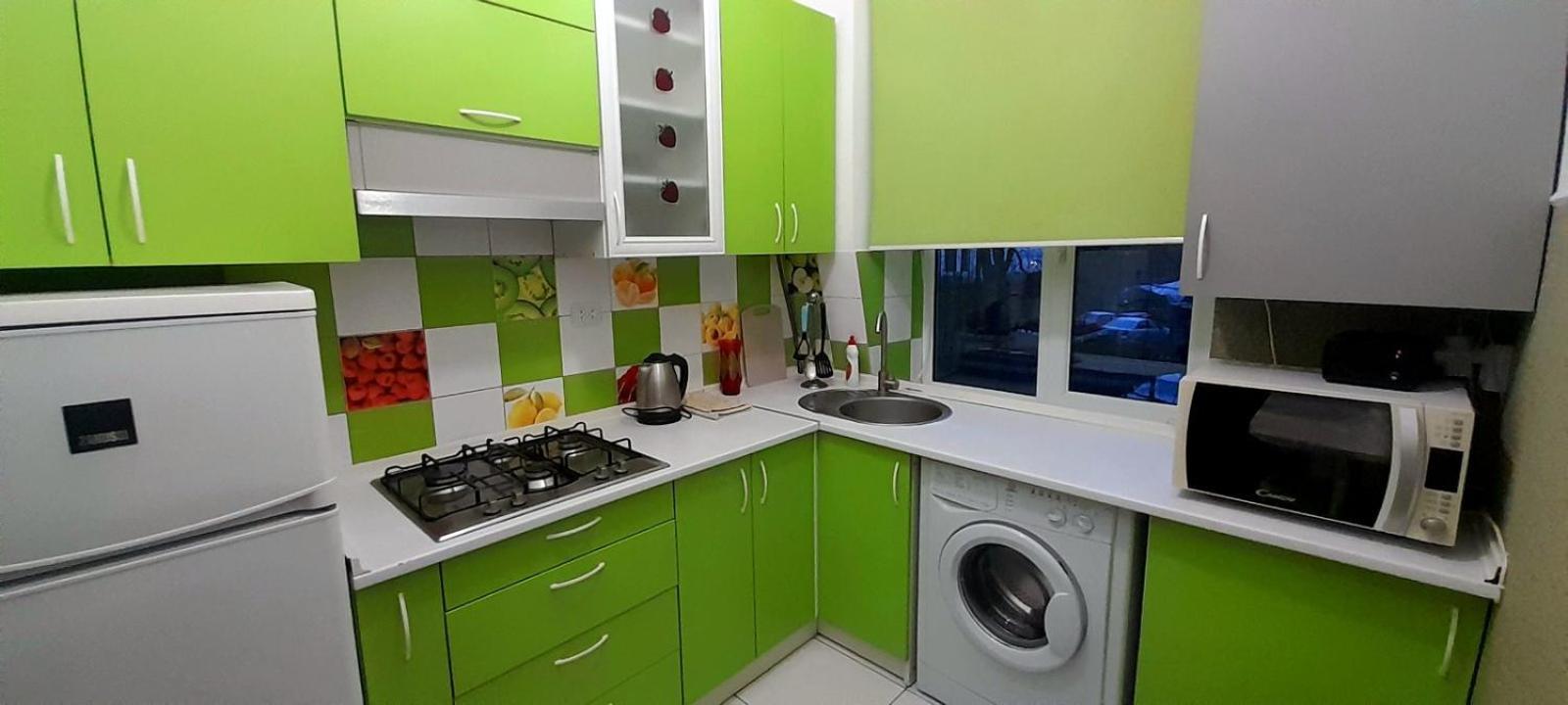 Apartments On Pekarska Str.26 ลวีฟ ภายนอก รูปภาพ